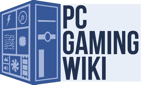 gaming wiki pcgw.